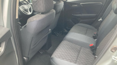 Honda Jazz 1.3 SE 5dr CVT Petrol Hatchback